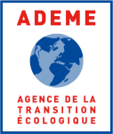 Logo partenaire ademe