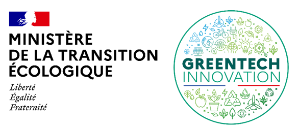 Logo partenaire greentech